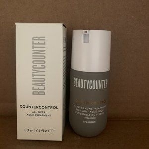 BeautyCounter All Over Acne Treatment